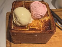 面包诱惑-庆江南江南菜(琴湖溪里花园城店)