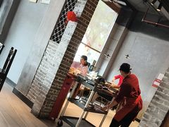 -广府乡下·饭庄(新港东路店)