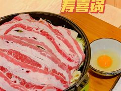 -千吉日本料理(日本一条街店)