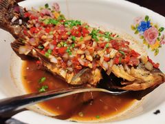 -老湘村·湖南土菜(天河维多利店)