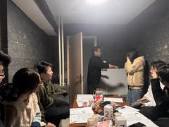-戏精管理局·剧本杀·桌游·血染钟楼