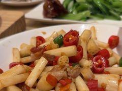 -锦粤宫·精致粤菜(深圳北站店)