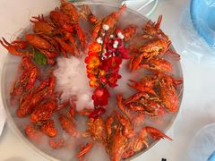 -虾铺子龙虾·私房菜(金源花苑店)