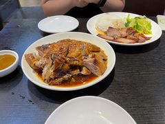 -港澳烧卤馆