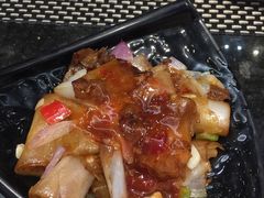 -新兴·金羊座·粤菜点心(乐峰店)