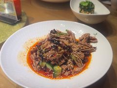 -永安鱼庄·镇江菜(丁卯店)