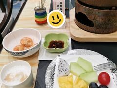 -西藏饭店·亚克·食光自助餐厅