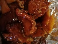 -三个先森的韩国炸鸡(中北店)