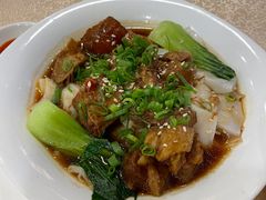 -麒麟中餐厅·经典粤菜·地道菜式老字号(广州长隆酒店)