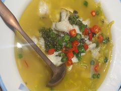 -川流不息·地道川菜·小龙虾(松东路店)