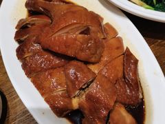 玫瑰豉油鸡-熠盛粤味·顺德桑拿鸡(永康路店)