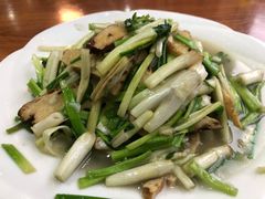 水芹香干-鑫福楼农家菜