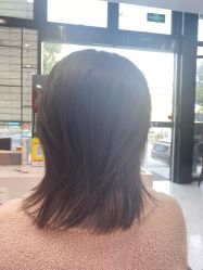 -艾米莉 烫染沙龙