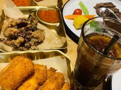 -清真·艾美可餐厅(大悦汇店)