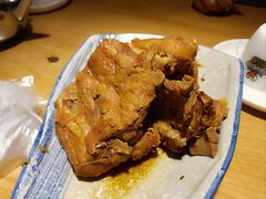 -小土豆北方菜馆(文慧园店)