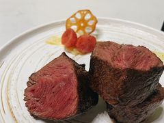 -K·Kitchen KK牛扒厨房(江南西店)