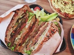 -维卡食舍(户部山店)