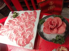 -谭鸭血老火锅(龙湖宝山天街店)