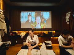 -江南足纪·影院足道·轻奢SPA(笋岗HALO广场店)