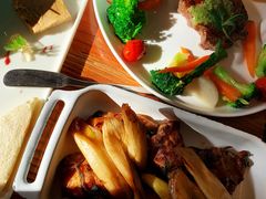 -Kitchen·Y洋厨房西餐厅(王府壹号店)