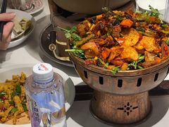 -清真·卡德尔大叔新疆主题餐厅(龙汇路店)