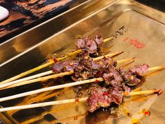 -盟重烧烤(高正街店)