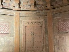 -洛阳古墓博物馆