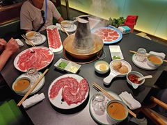 -南门四季铜锅涮肉(大屯·北苑店)