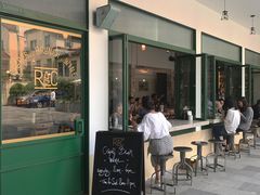 门面-RAC BAR(安福路店)