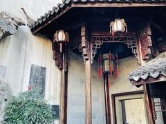 -胡雪岩故居