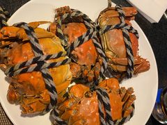 -龙之梦万丽酒店青餐厅