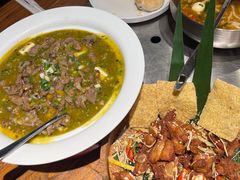 -云尊府云南菜·蒸汽石锅鱼(学清路店)