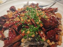 -拾宴(汇智国际商业中心店)