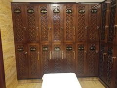 -益健·足疗汗蒸SPA(芙蓉广场店)