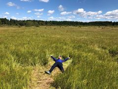 -塞罕坝国家级自然保护区