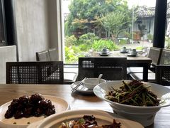-日出青木·杭帮菜名店
