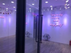 -DOS HOP潮上舞蹈