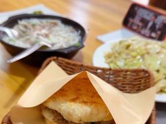 -承德正宗平泉羊汤(崇礼店)