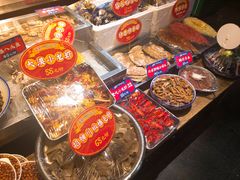 -福苗小骆驼烧烤(莲湖路店)