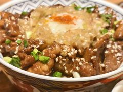 -烧肉达人•炭火烧肉(新天地店)