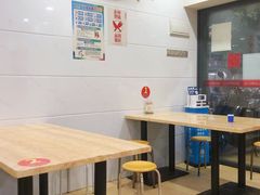 大堂-海滨鸭仔饭(海宁店)
