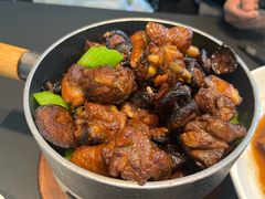 -铜锣湾·有麝自然香(渝北财富中心店)