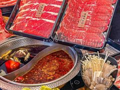 -牛匠和牛寿喜锅(西安总店)