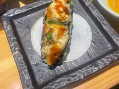 -Tuna maki寿司(园区永旺店)