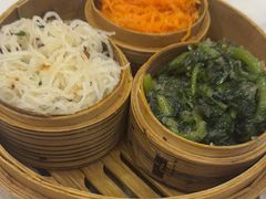-晋阳春·山西菜·北京烤鸭(交大店)
