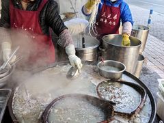 -三兄弟鲜羊肉