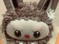 -匠造烘焙(联洋店)