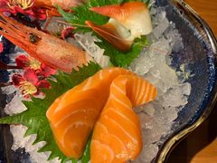 -有喜屋·烧鸟·居酒屋(周浦万达店)