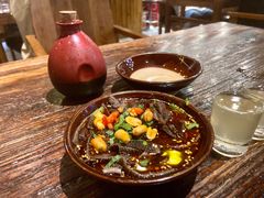 -串大叔炭火烤串·鸡西大冷面刀削面(总店)