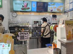 -O2鲜榨果汁(苏州龙湖狮山店)